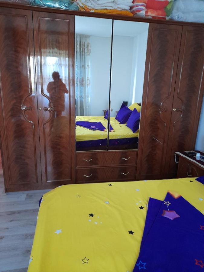 Casa Anhela Hotel Corbu  Bagian luar foto