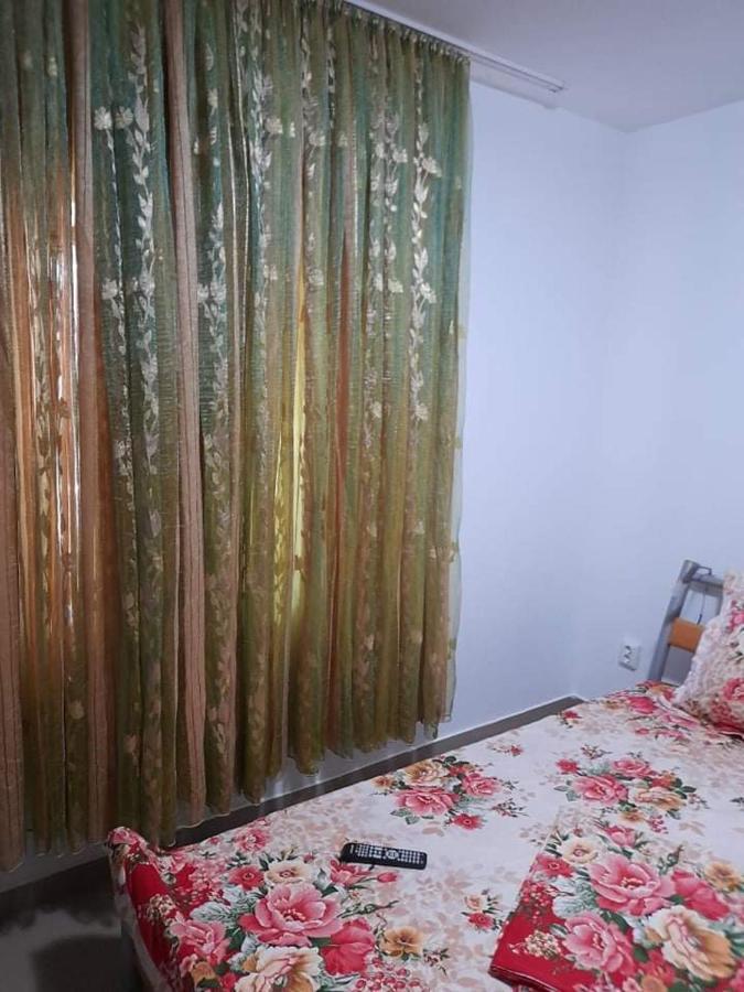 Casa Anhela Hotel Corbu  Bagian luar foto