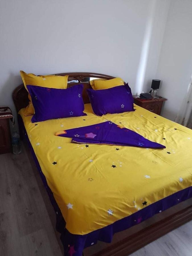 Casa Anhela Hotel Corbu  Bagian luar foto