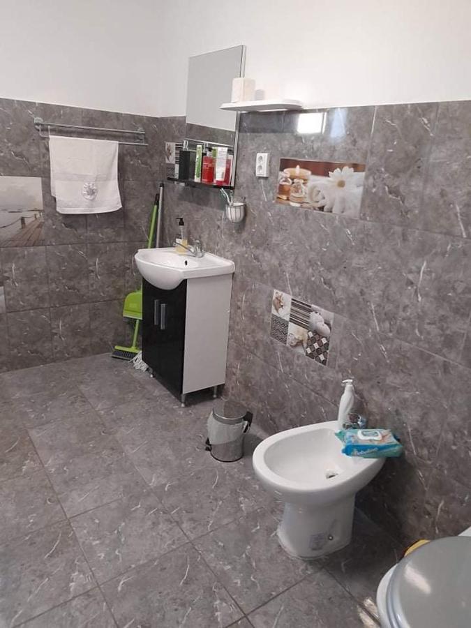 Casa Anhela Hotel Corbu  Bagian luar foto