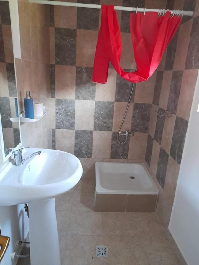 Casa Anhela Hotel Corbu  Bagian luar foto