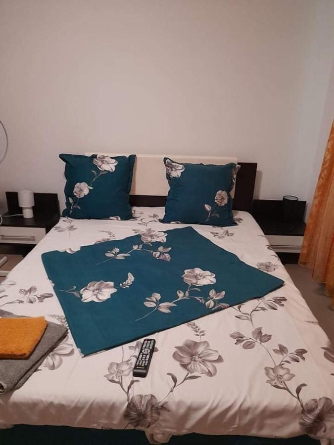 Casa Anhela Hotel Corbu  Bagian luar foto