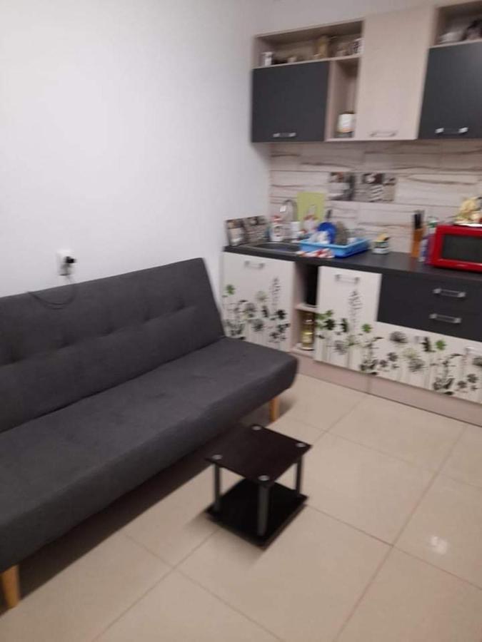 Casa Anhela Hotel Corbu  Bagian luar foto