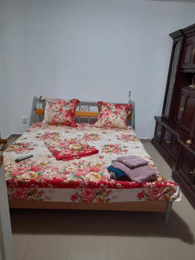 Casa Anhela Hotel Corbu  Bagian luar foto