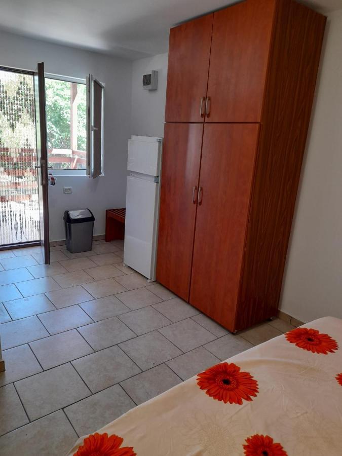 Casa Anhela Hotel Corbu  Bagian luar foto