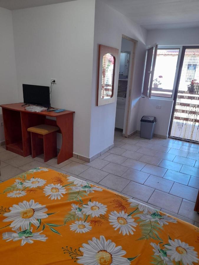 Casa Anhela Hotel Corbu  Bagian luar foto