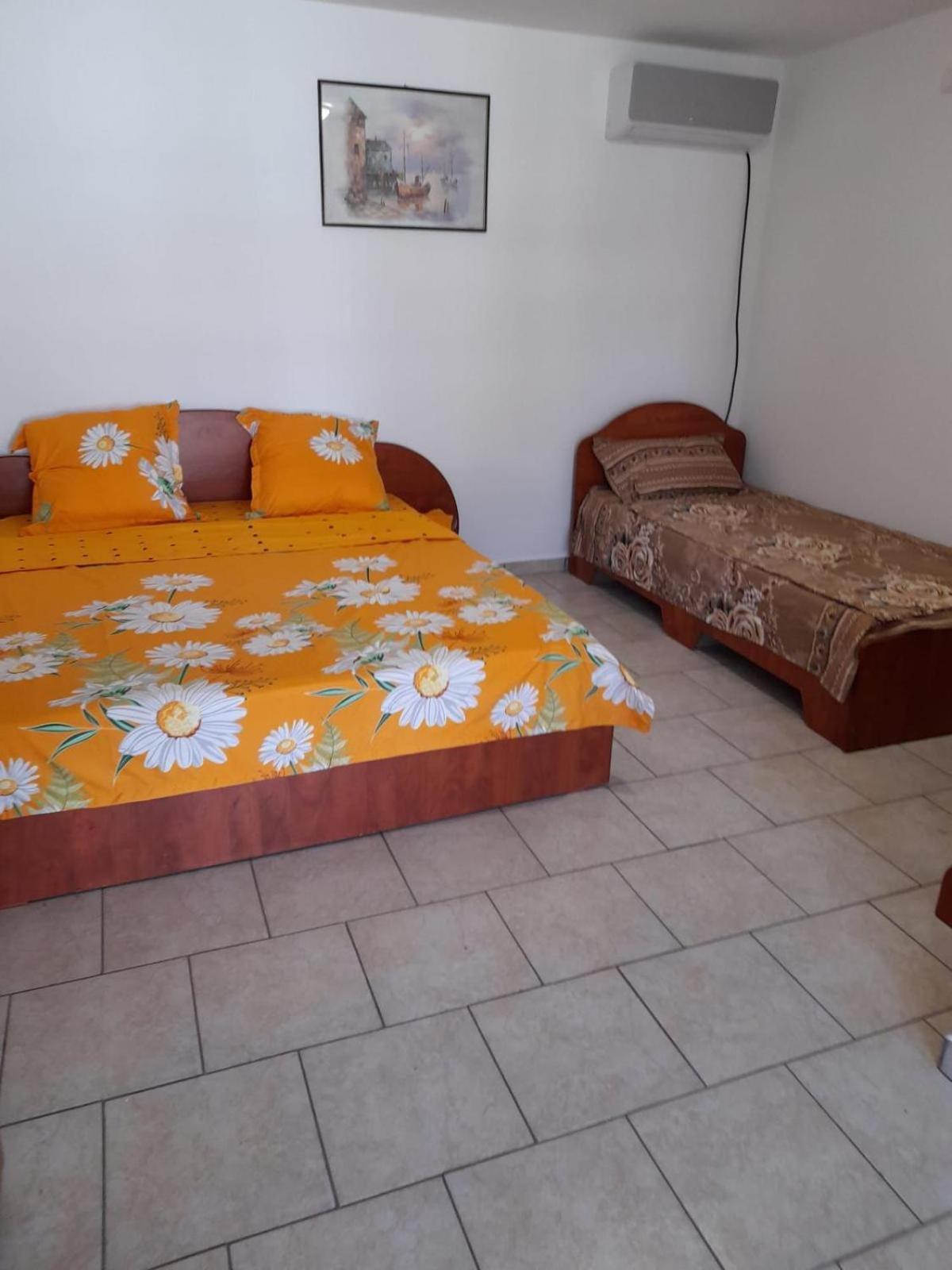 Casa Anhela Hotel Corbu  Bagian luar foto