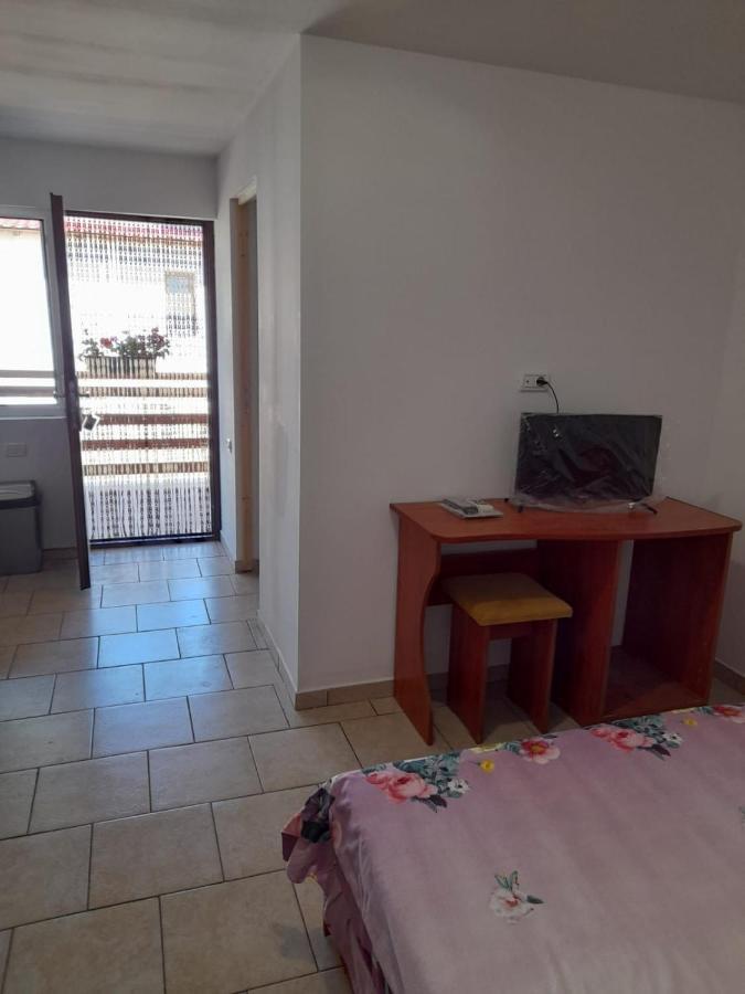 Casa Anhela Hotel Corbu  Bagian luar foto