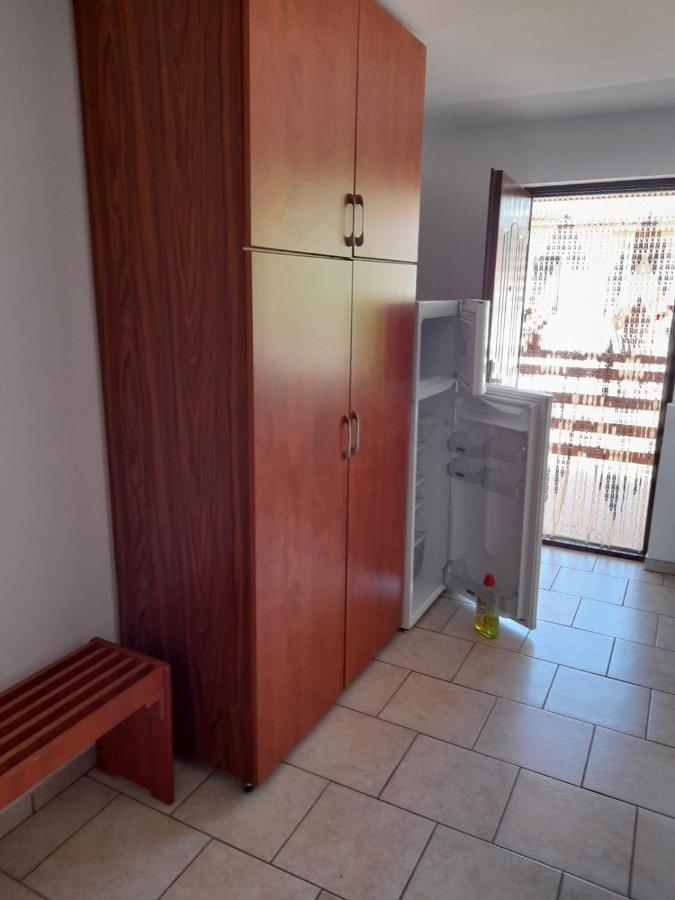 Casa Anhela Hotel Corbu  Bagian luar foto