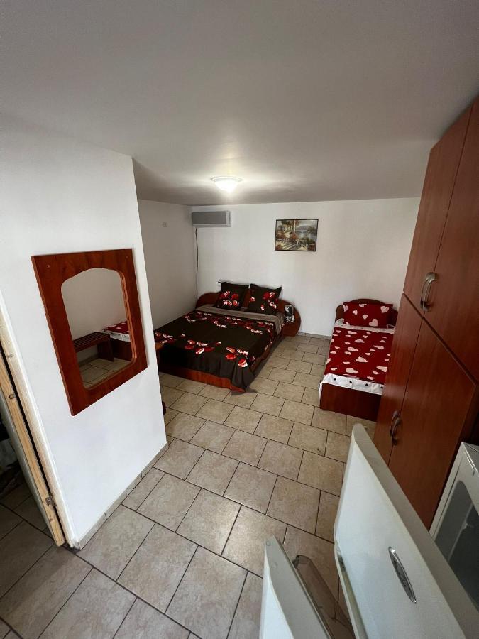 Casa Anhela Hotel Corbu  Bagian luar foto