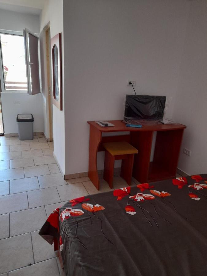 Casa Anhela Hotel Corbu  Bagian luar foto