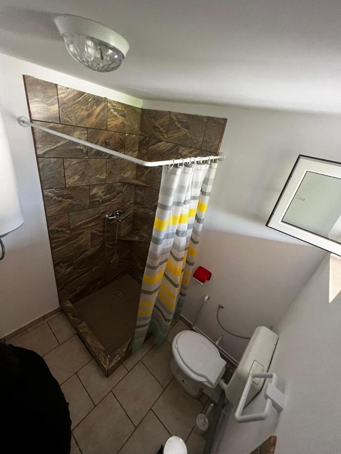 Casa Anhela Hotel Corbu  Bagian luar foto