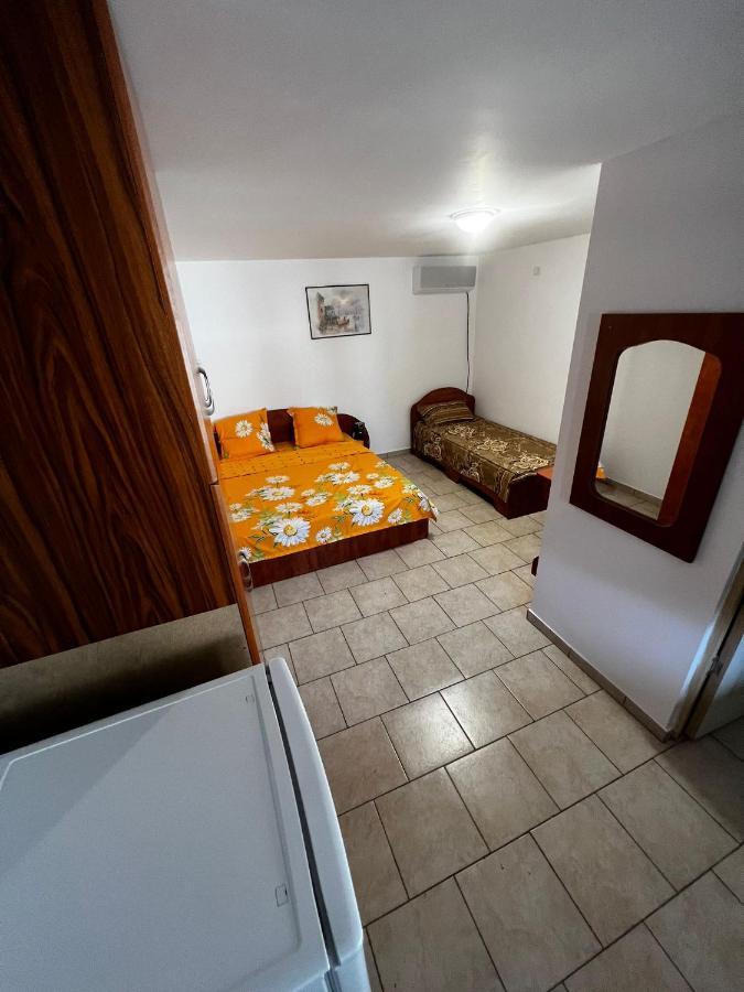 Casa Anhela Hotel Corbu  Bagian luar foto